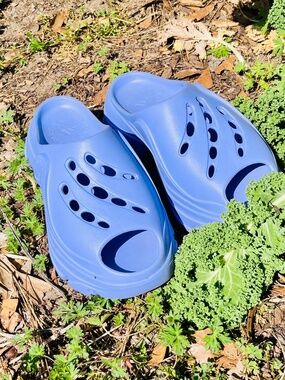 Adidas by Stella McCartney ASMC Clogs